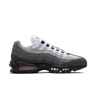 Nike Air Max 95 Gunsmoke Pink Foam
