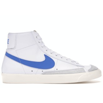 Nike Blazer Mid 77 Pacific Blue