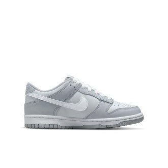 Nike Dunk Low Two-Toned Grey (GS)