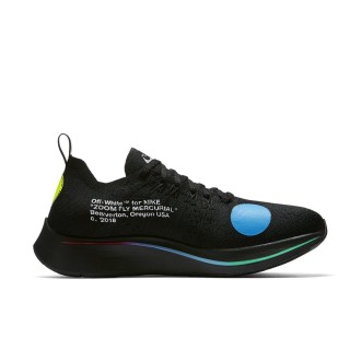 Nike Zoom Fly Mercurial Off-White Black