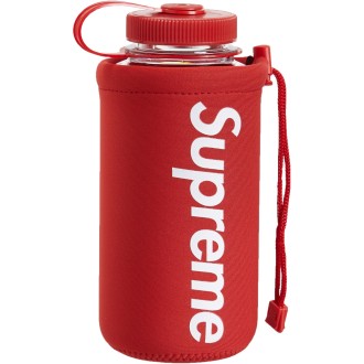 Supreme Nalgene 32 oz. Bottle Red