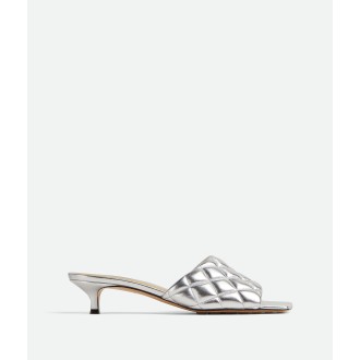 BOTTEGA VENETA sandali in pelle 