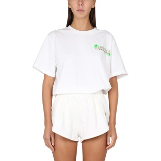 barrow crewneck t-shirt