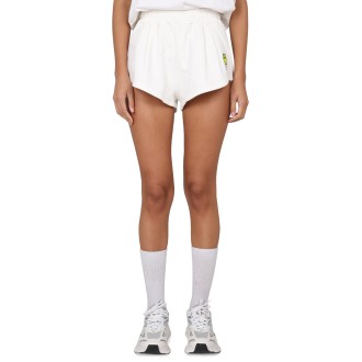 barrow shorts with logo