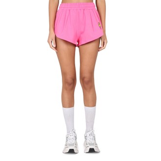 barrow shorts with logo