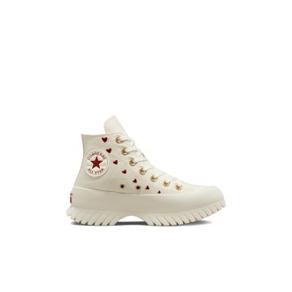 CHUCK TAYLOR ALL STAR LUGGED 2.0 PLATFORM HEARTS