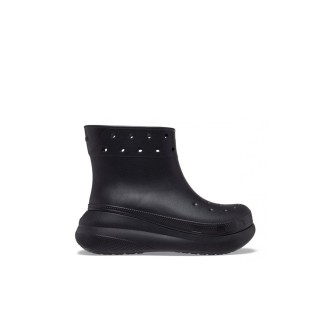 Crocs Stivali Stivaletti Unisex Blk