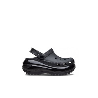 Crocs Scarpe Basse Sabot Donna Blk