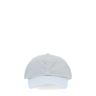 acne studios nylon baseball cap
