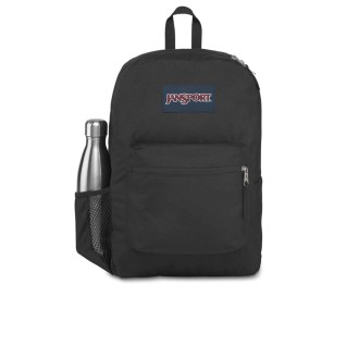 Jansport Zaini Zaini Unisex Black