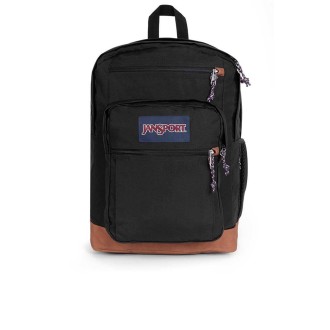 Jansport Zaini Zaini Unisex Black