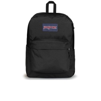 Jansport Zaini Zaini Unisex Black