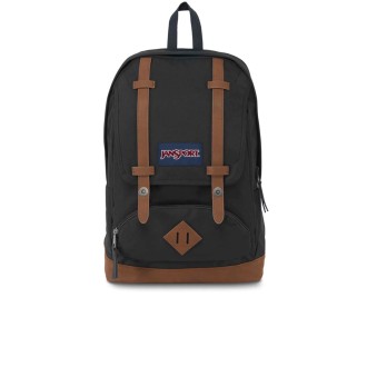 Jansport Zaini Zaini Unisex Black