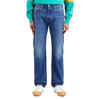 Levi's® Jeans Uomo Her Eyes
