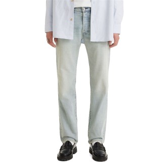 501® LEVI'S®ORIGINAL POOLSIDE HEMP SELVEDGE