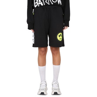barrow sweatshirt bermuda