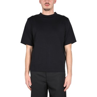 acne studios cotton t-shirt