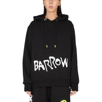 barrow hoodie