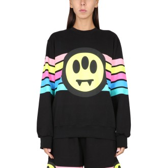 barrow sweatshirt with logo