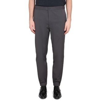 theory slim fit pants