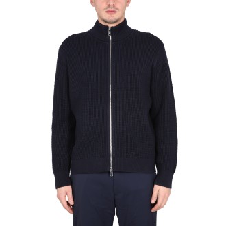 theory shirt with zip.