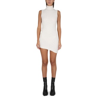 helmut lang merino wool top