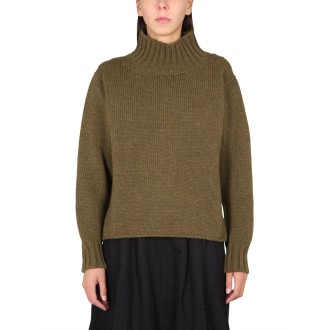 margaret howell turtleneck shirt