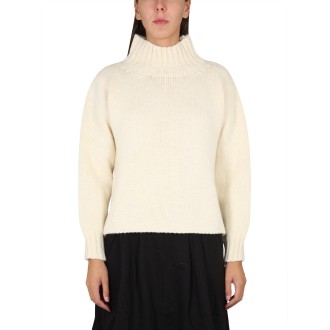 margaret howell turtleneck shirt
