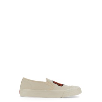 kenzo sneaker slip-on kenzoschool