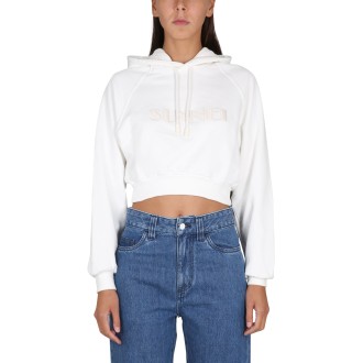 sunnei hoodie