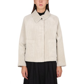margaret howell velvet jacket