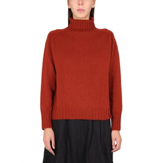 margaret howell turtleneck shirt