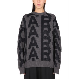 marc jacobs distressed shirt