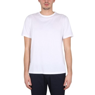 theory crewneck t-shirt