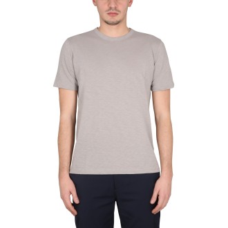theory crewneck t-shirt
