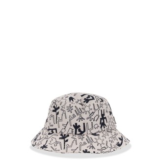 ps by paul smith bucket hat