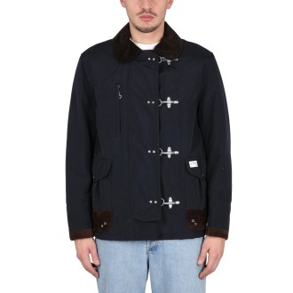 fay archive jacket