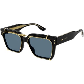 GG1084S 005 black light blue