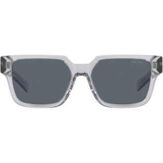 PR 03ZS transparent grey