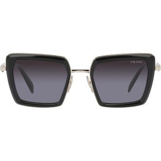 PR 55ZS black pale gold