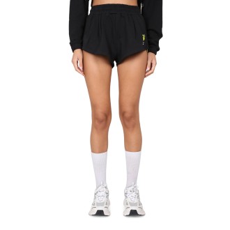 barrow shorts with logo