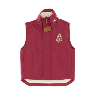 moncler genius tryfan padded vest 1 moncler genius jw anderson