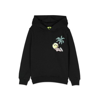 barrow hoodie
