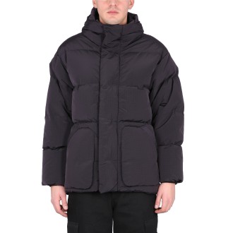 ienki ienki michlin down jacket