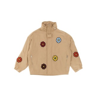 moncler genius delamont short down jacket 1 moncler genius jw anderson