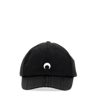 marine serre baseball cap