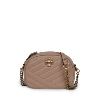 Tory Burch Quilted Padded Shoulder Bag U