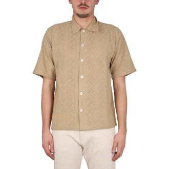 sunflower speacy shirt