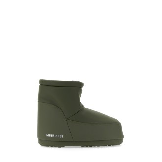 moon boot icon low boots