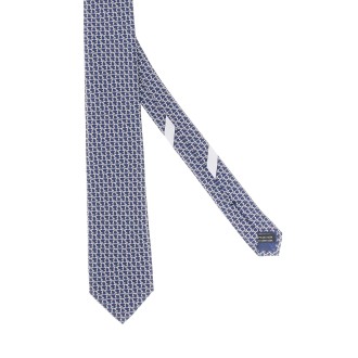 ferragamo silk tie